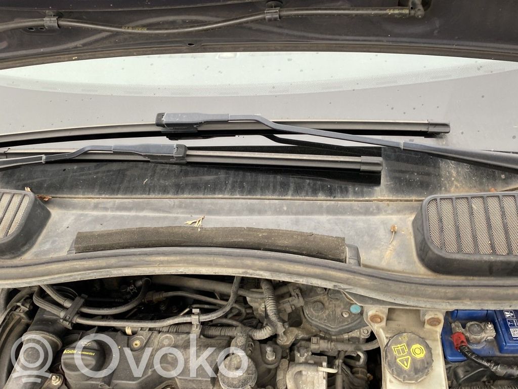 Ford C-MAX II Pyyhinkoneiston lista 