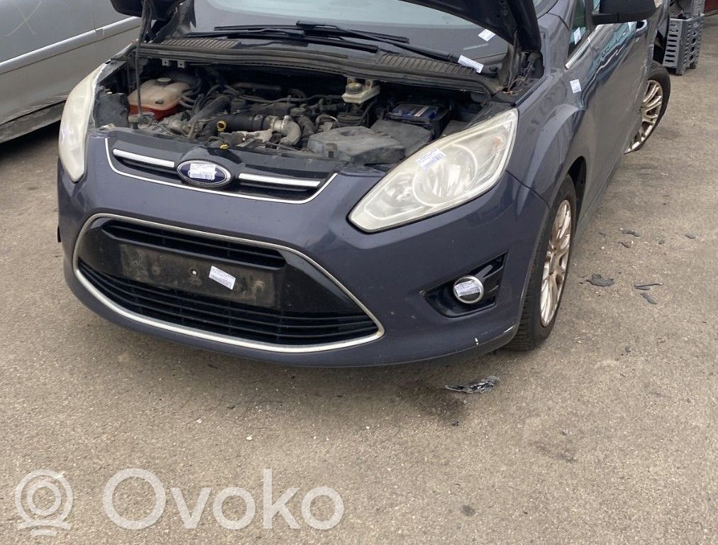 Ford C-MAX II Casetă direcție 