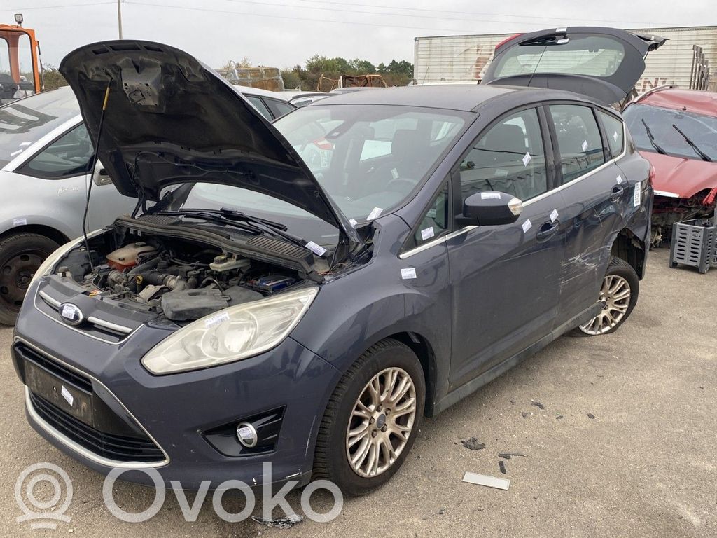 Ford C-MAX II Degalų bakas 