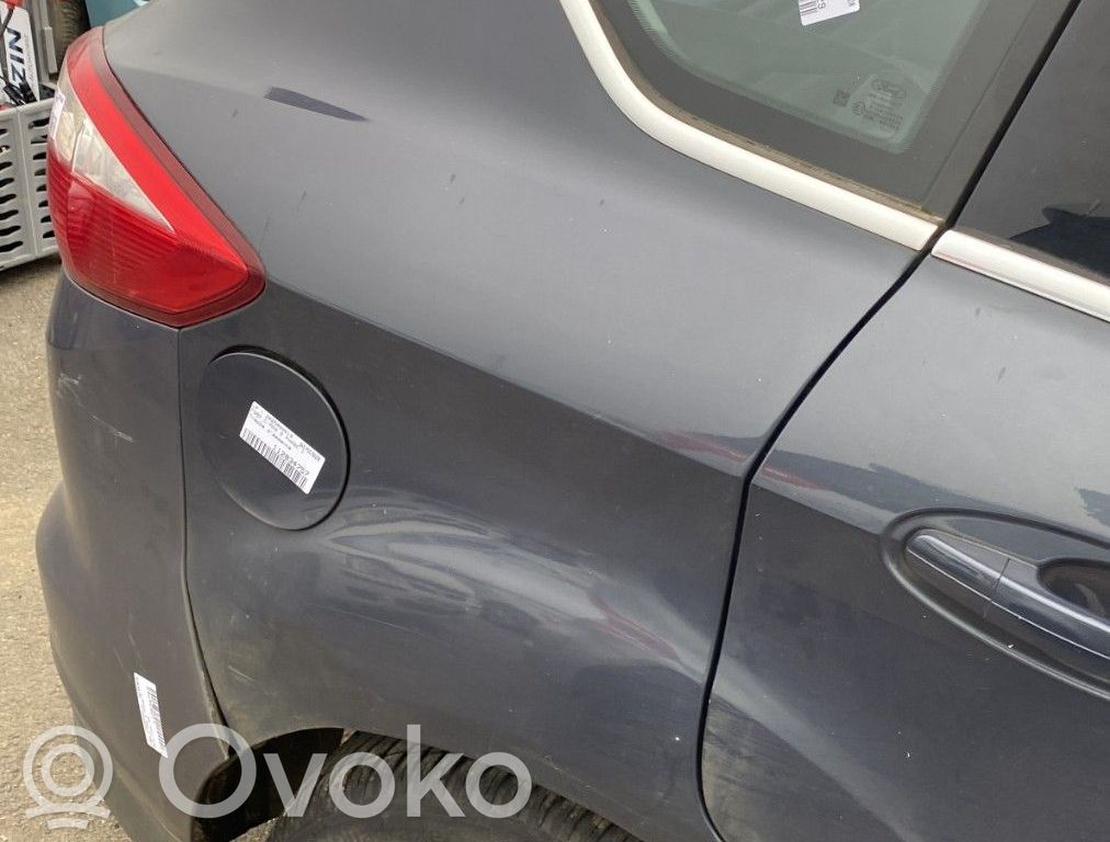 Ford C-MAX II Takakulmapaneeli 