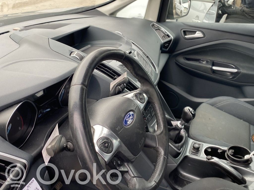 Ford C-MAX II Airbag control unit/module 