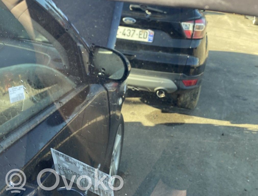 Jeep Compass Elektryczny podnośnik szyby drzwi tylnych 