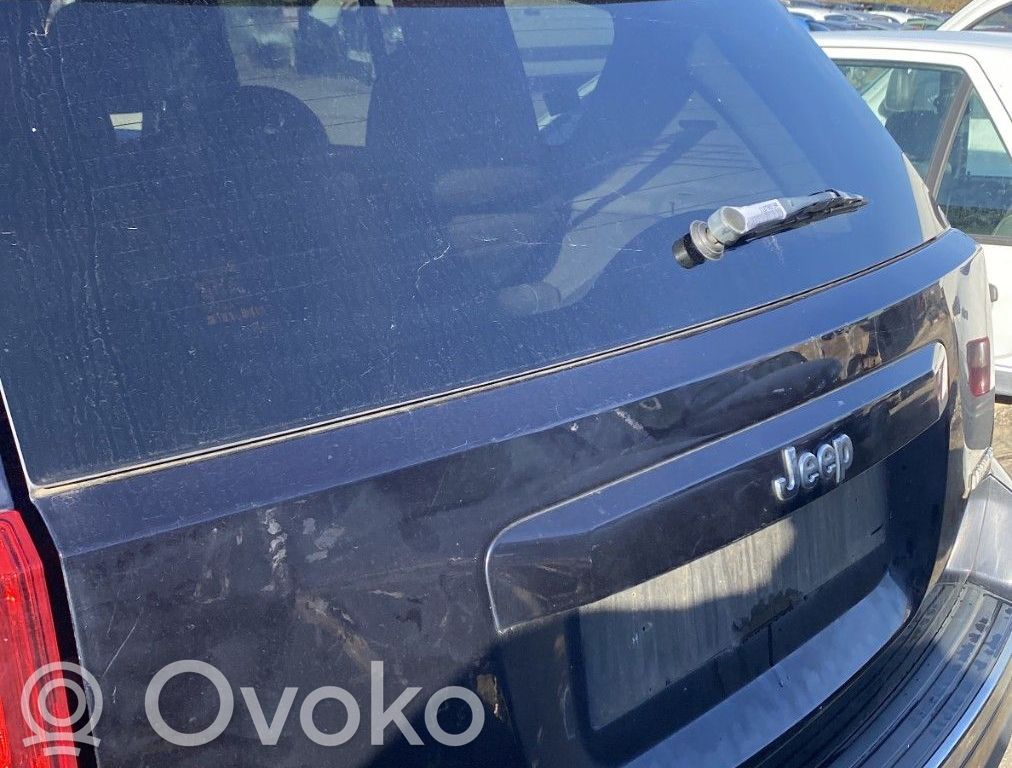 Jeep Compass Puerta del maletero/compartimento de carga 