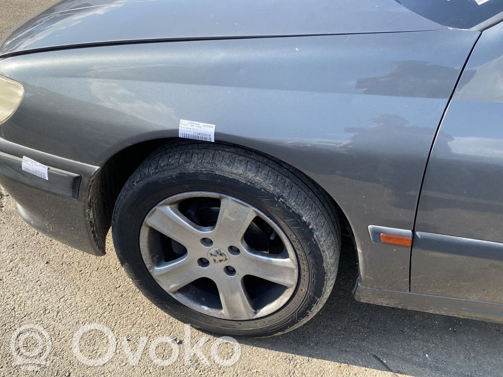 Peugeot 406 Sparnas 