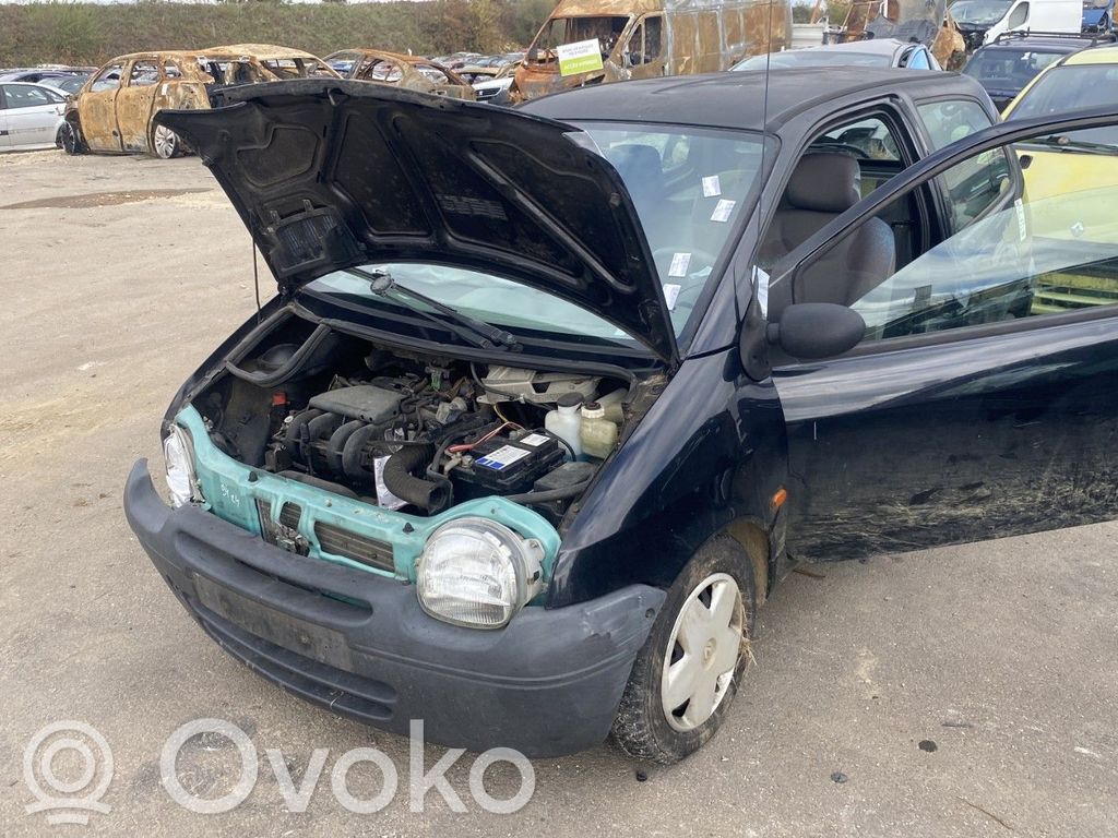 Renault Twingo I Polttoainesäiliö 