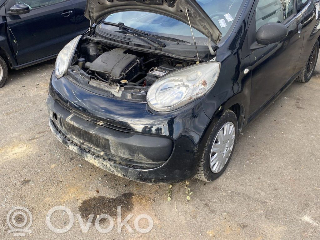 Citroen C1 Front subframe 