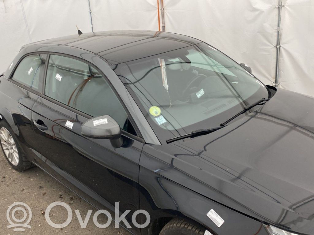 Audi A1 Dzinēja vadības bloks 