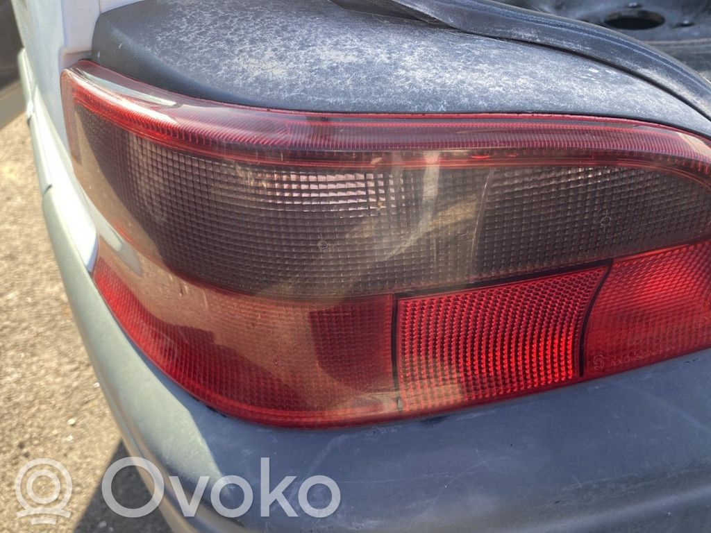 Citroen Saxo Takavalot 