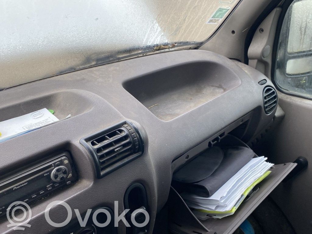 Renault Master II Панель 