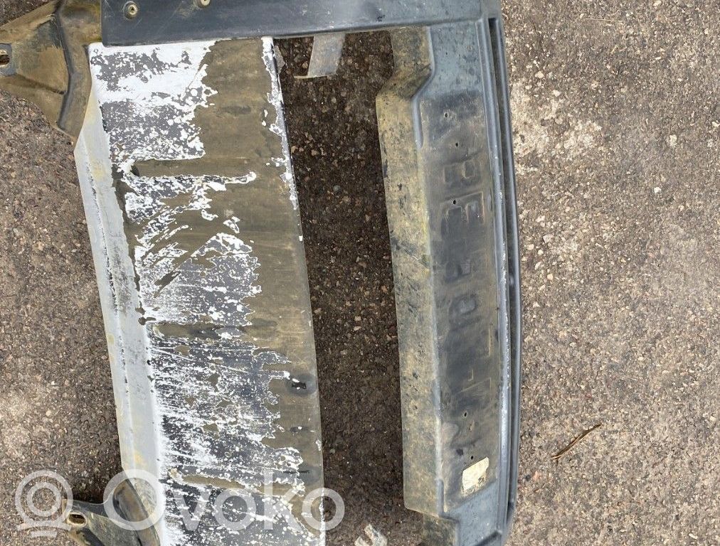 Renault Scenic I Apărătoare frontală vehicul de teren