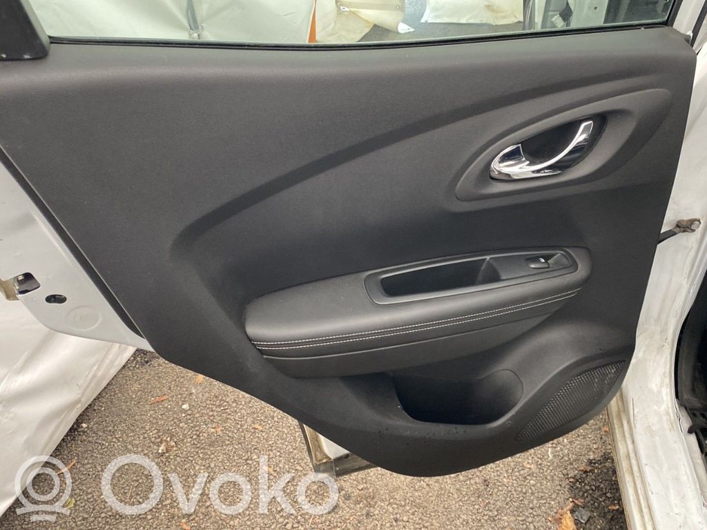 Renault Kadjar Panou interior ușă spate