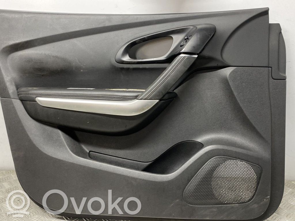 Renault Kadjar Rivestimento del pannello della portiera anteriore 