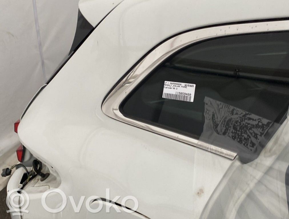 Renault Kadjar Panel lateral trasero 