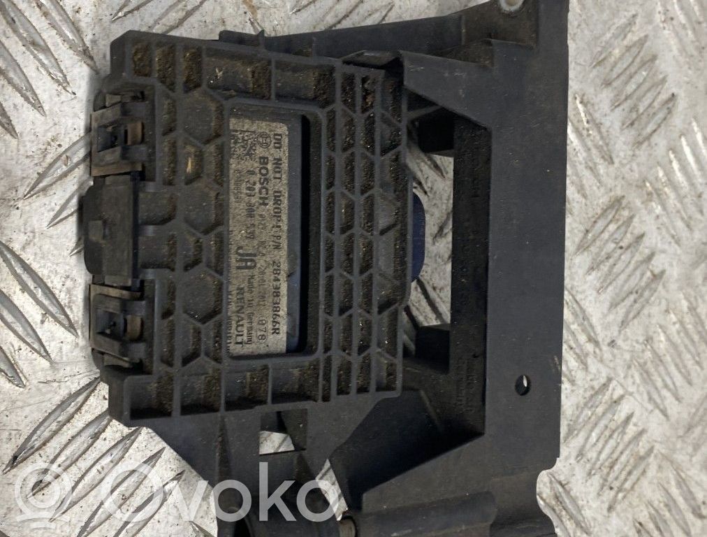 Renault Kadjar Parking PDC control unit/module 