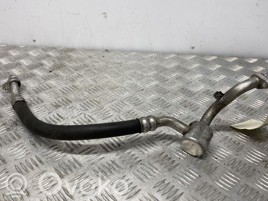 Ilmastointilaitteen putki (A/C)   924804ED0A