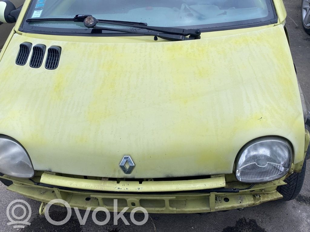 Renault Twingo I Konepelti 