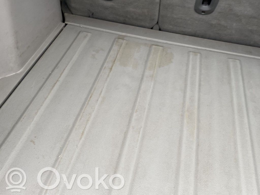 Dodge Caliber Mochetă portbagaj 