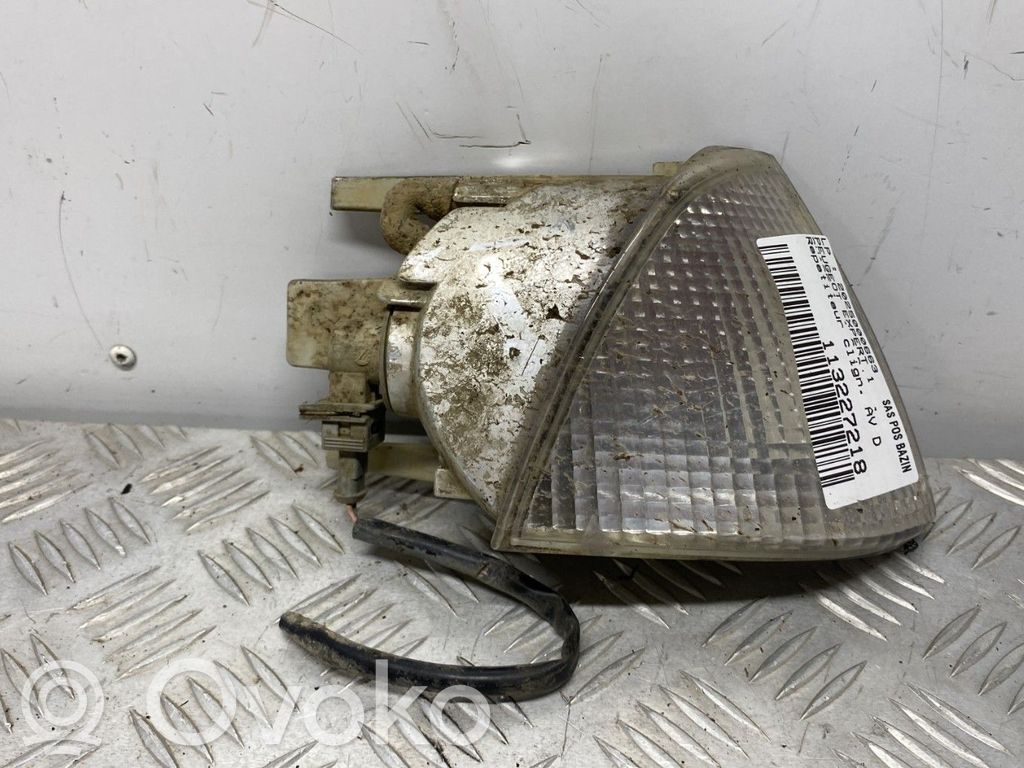 Peugeot Expert Frontblinker 