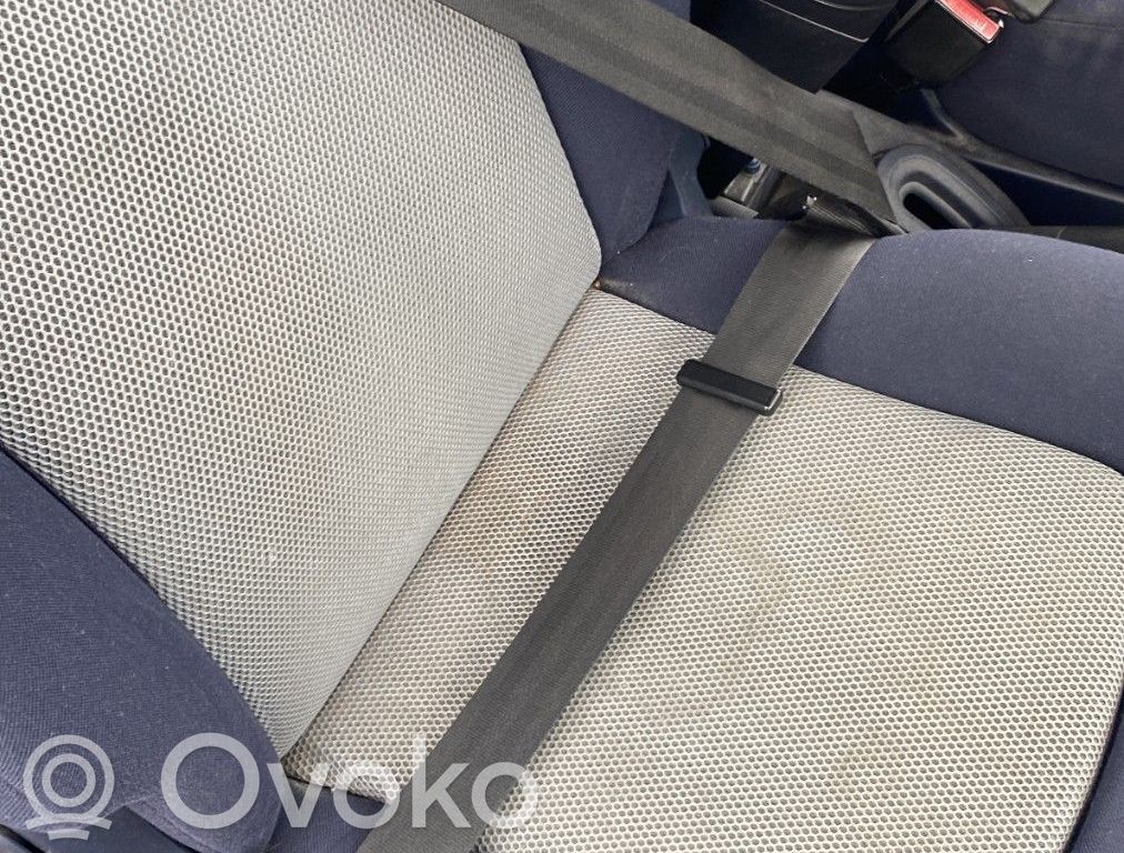 Peugeot 1007 Centură de siguranță față 