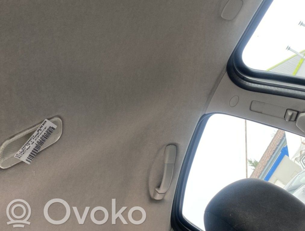 Citroen C3 Techo 