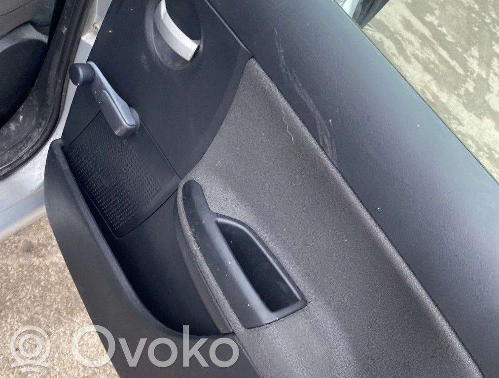 Citroen C3 Panou interior ușă spate