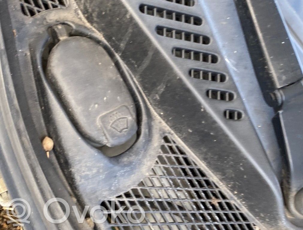 Renault Clio II Rezervor lichid spălare parbriz