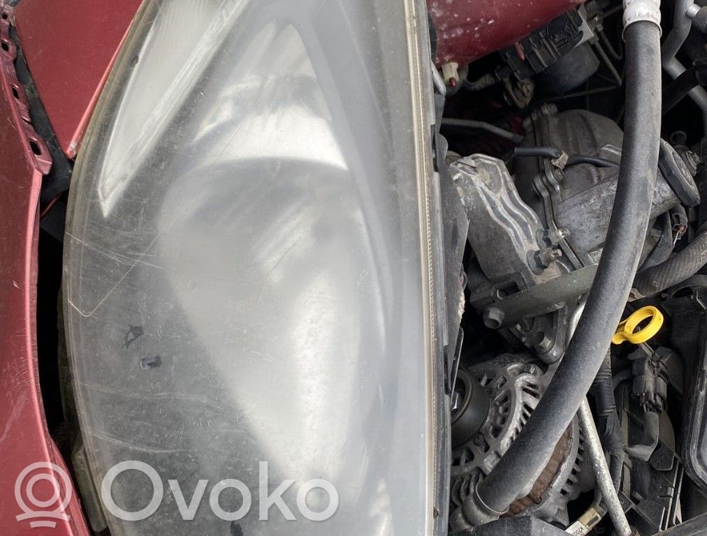 Headlight/headlamp