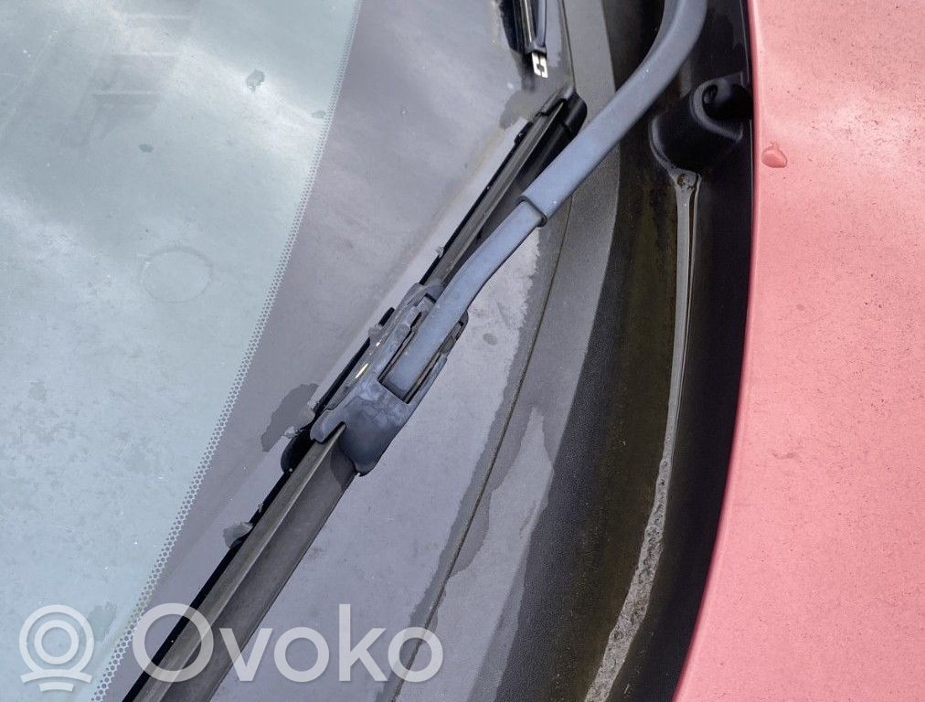 Mazda 2 Front subframe 