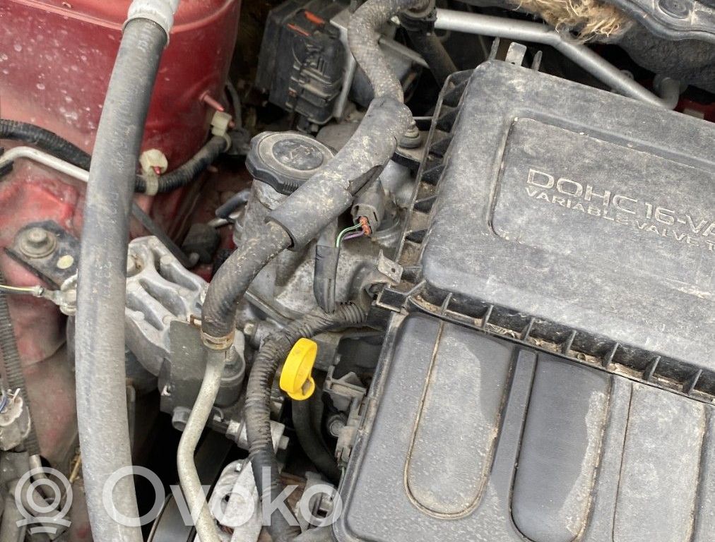 Mazda 2 Motorino d’avviamento 