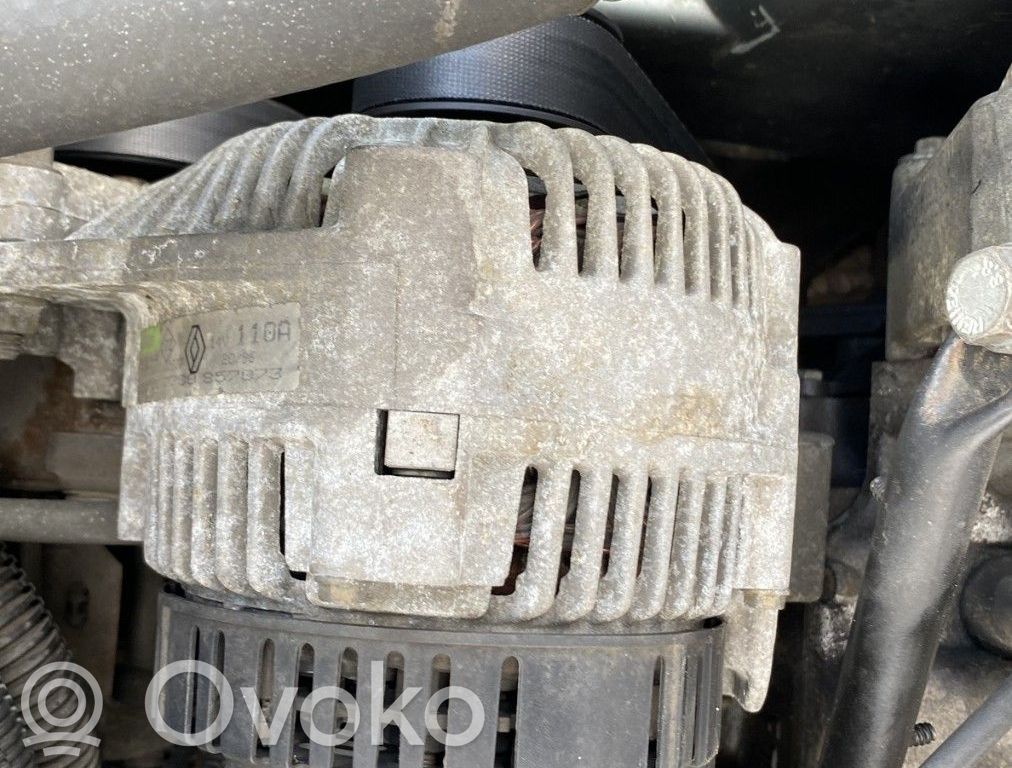 Renault Laguna I Generatore/alternatore 