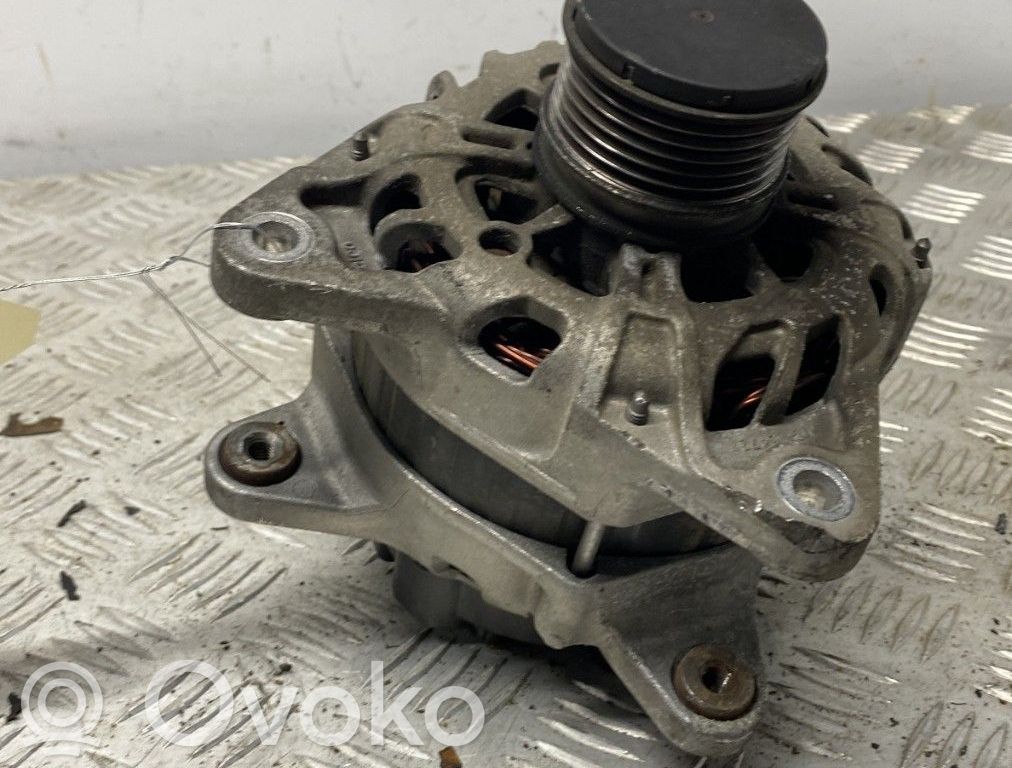 Alternador   231008918R