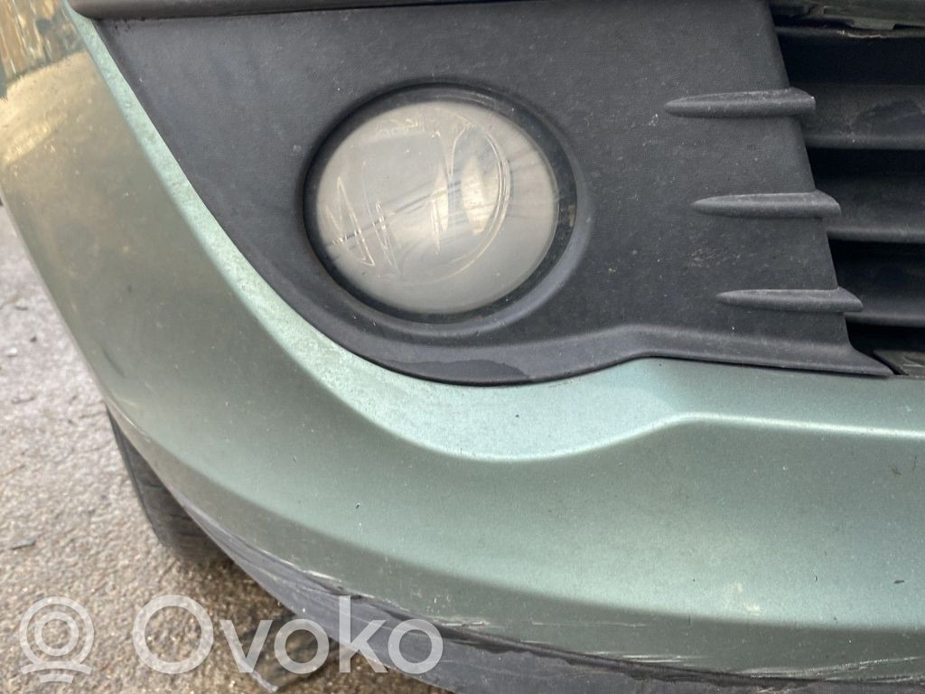 Renault Clio III Fendinebbia anteriore