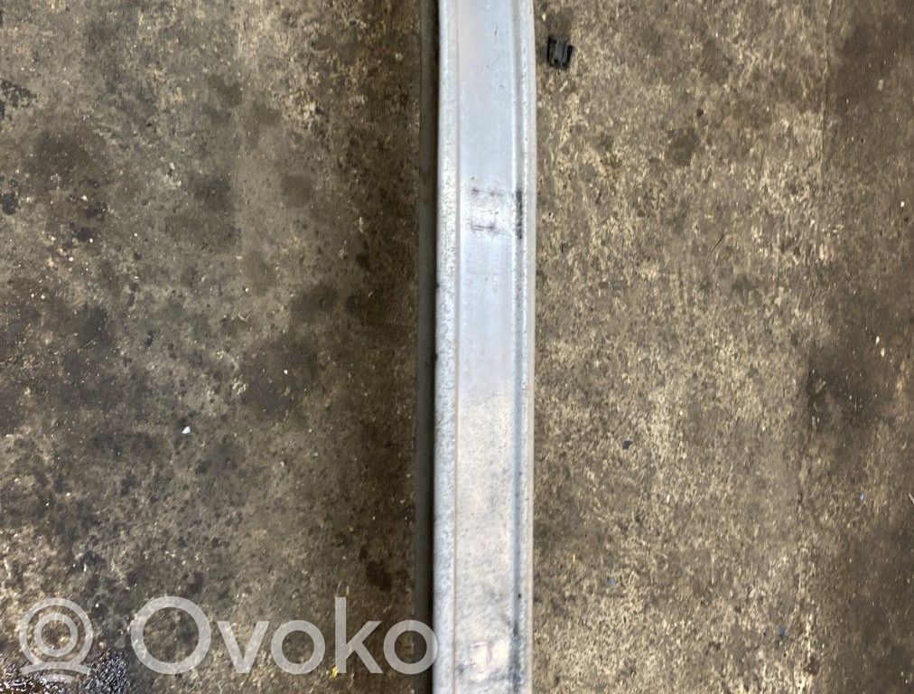 Renault Clio III Traversă bară protecție față 