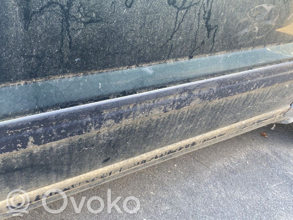 Land Rover Range Rover P38A Mască ușă față (turnată)