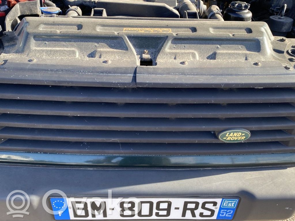 Land Rover Range Rover P38A Grille de calandre avant
