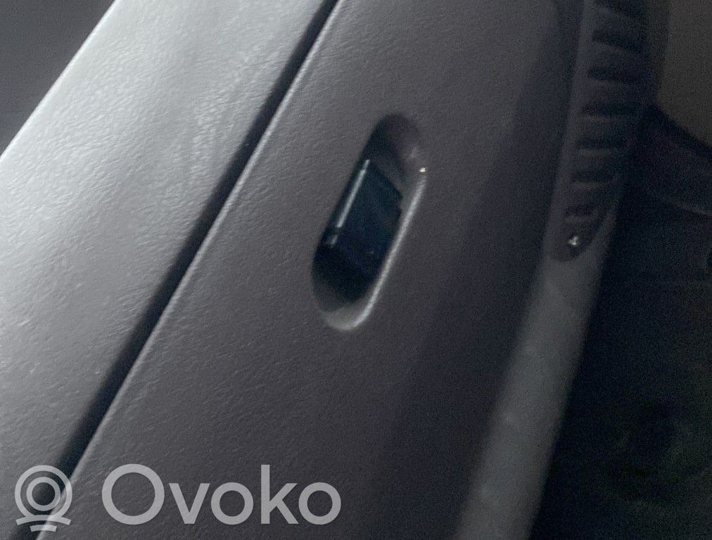 Renault Master II Set torpedou 