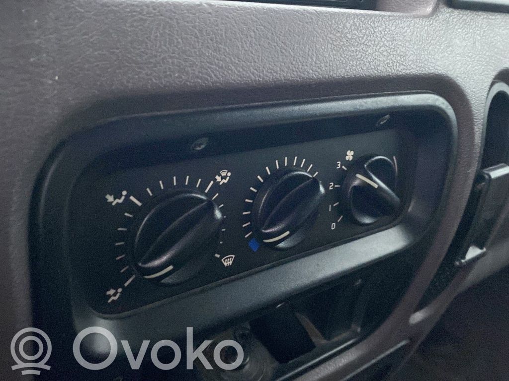 Renault Master II Unitate control climatizare 