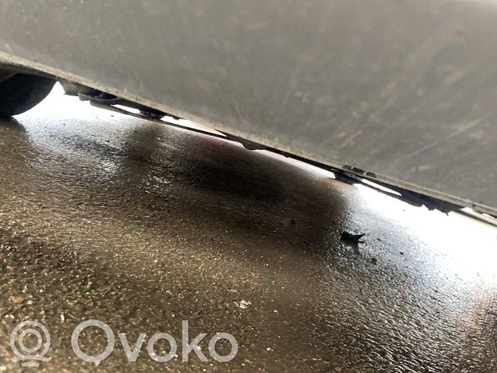 Fiat Grande Punto Subcadru frontal 