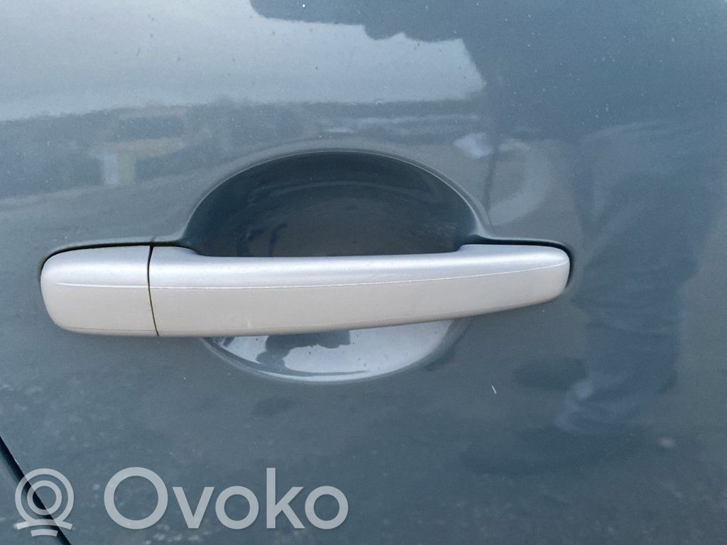 Citroen C2 Mâner exterior ușă față 