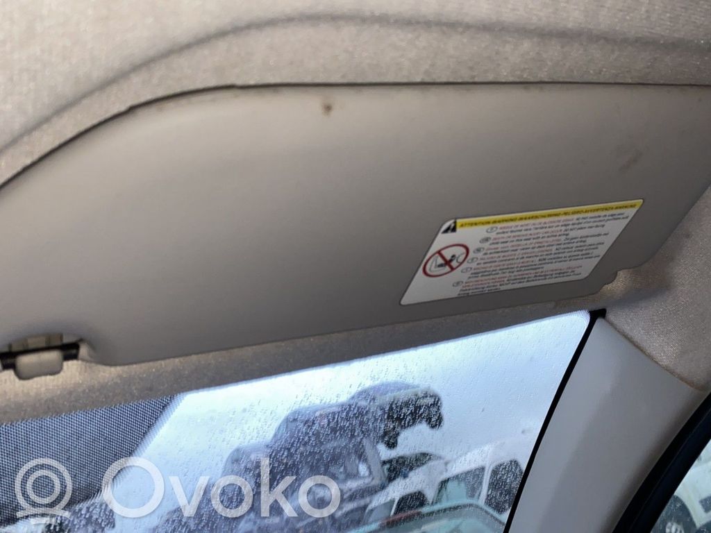 Häikäisysuoja   00008143KN