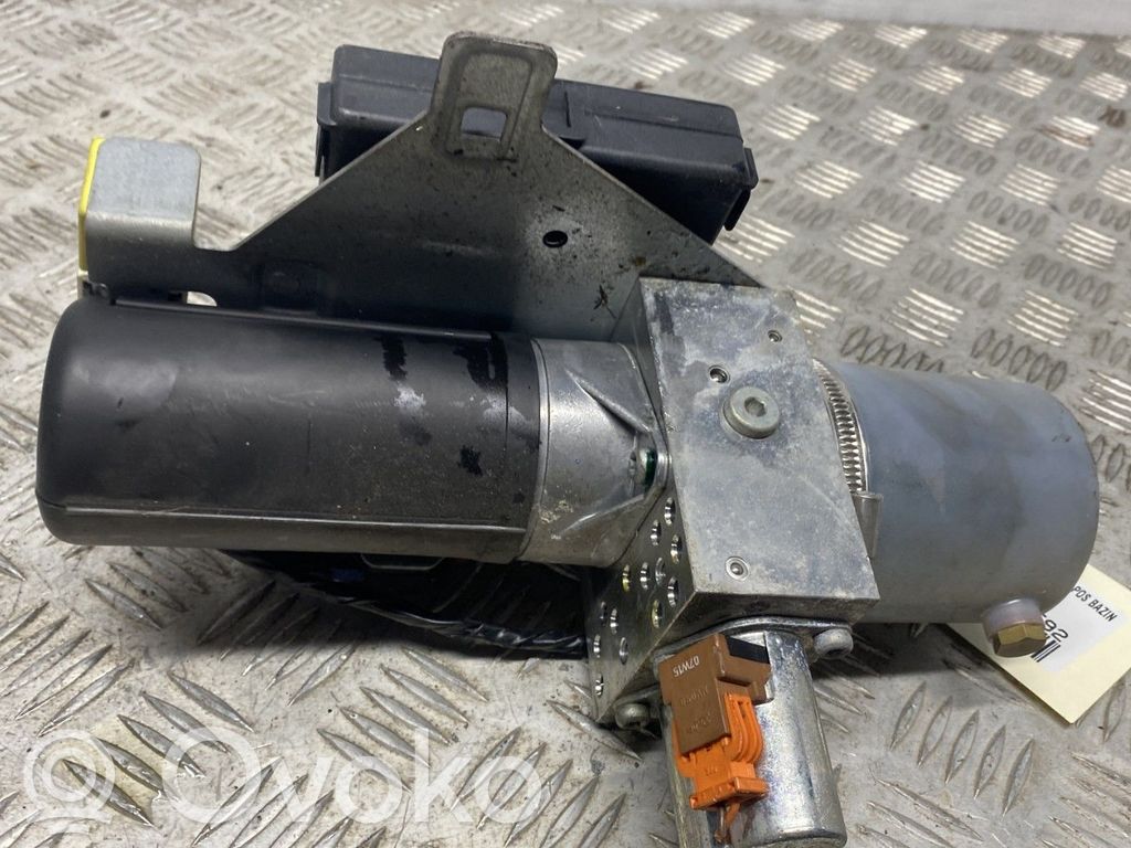 Renault Megane II Avattavan katon hydraulipumppu 