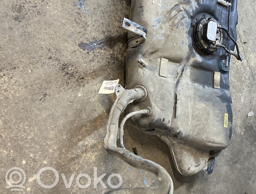 Citroen C4 II Picasso Rezervor combustibil 