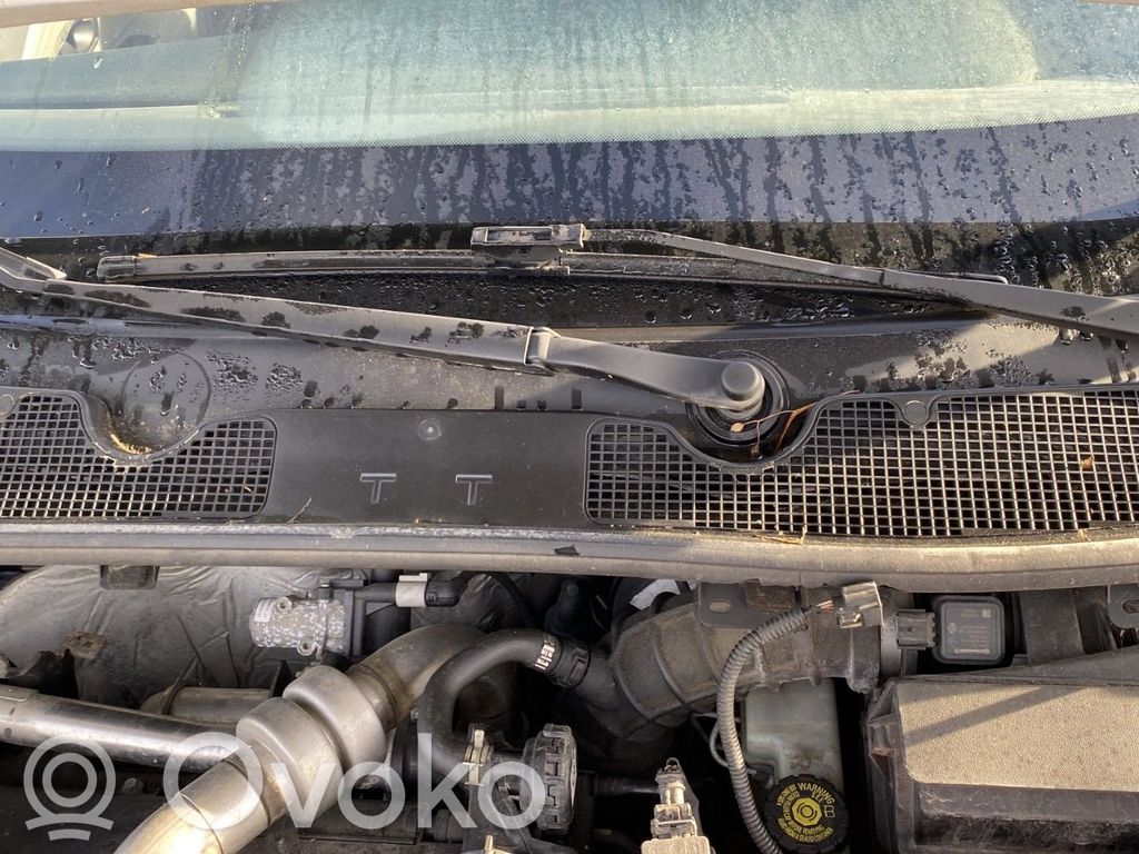 Renault Megane III Rivestimento del tergicristallo