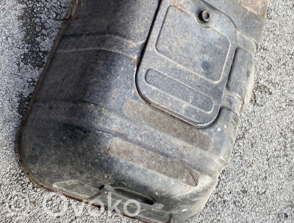 Renault Master I Capac protecție motor