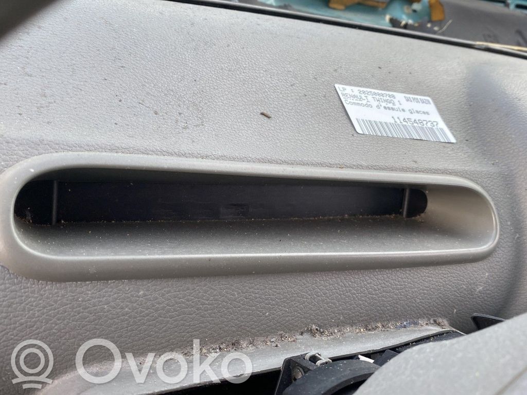 Renault Twingo I Bildschirm / Display / Anzeige 