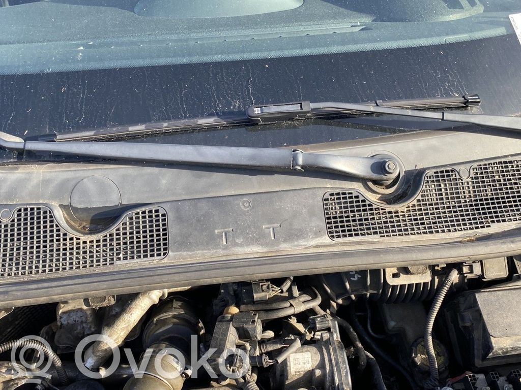 Renault Megane III Rivestimento del tergicristallo