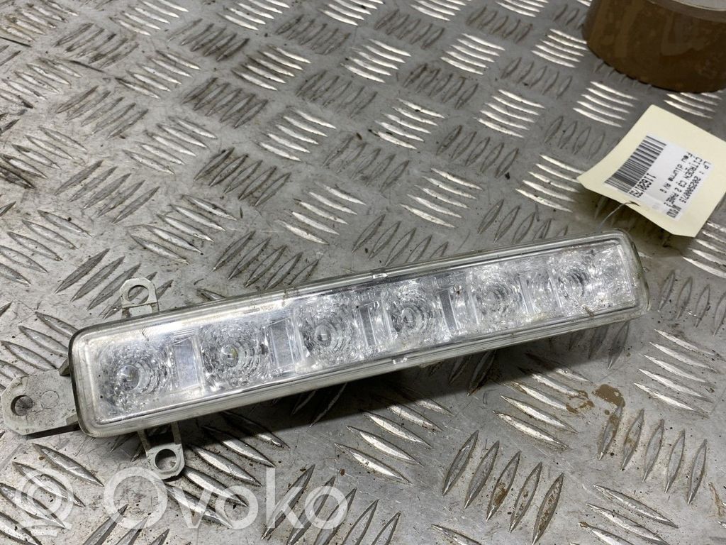 LED-Tagfahrscheinwerfer   9677409380