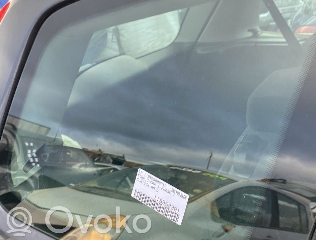 Ford C-MAX I Rear side window 