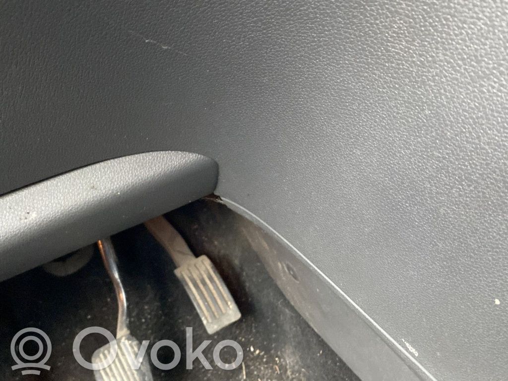 Ford C-MAX I Accelerator throttle pedal 