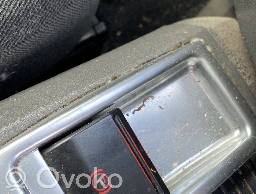Ford C-MAX I Module de commande de frein à main 